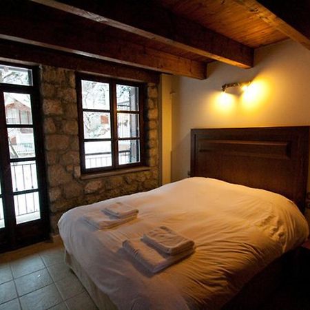 Chalet Christantoni Eláti Kültér fotó