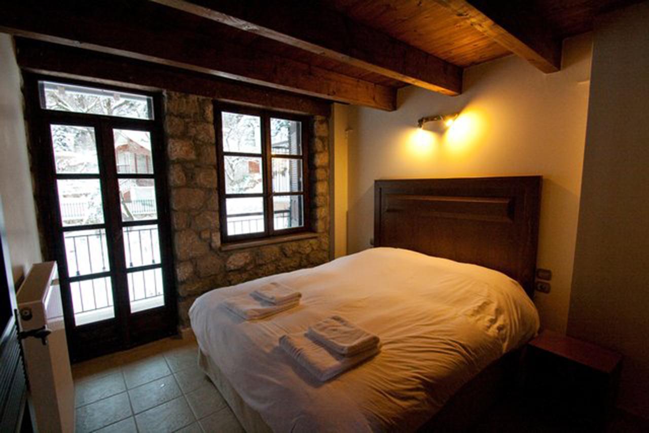 Chalet Christantoni Eláti Kültér fotó