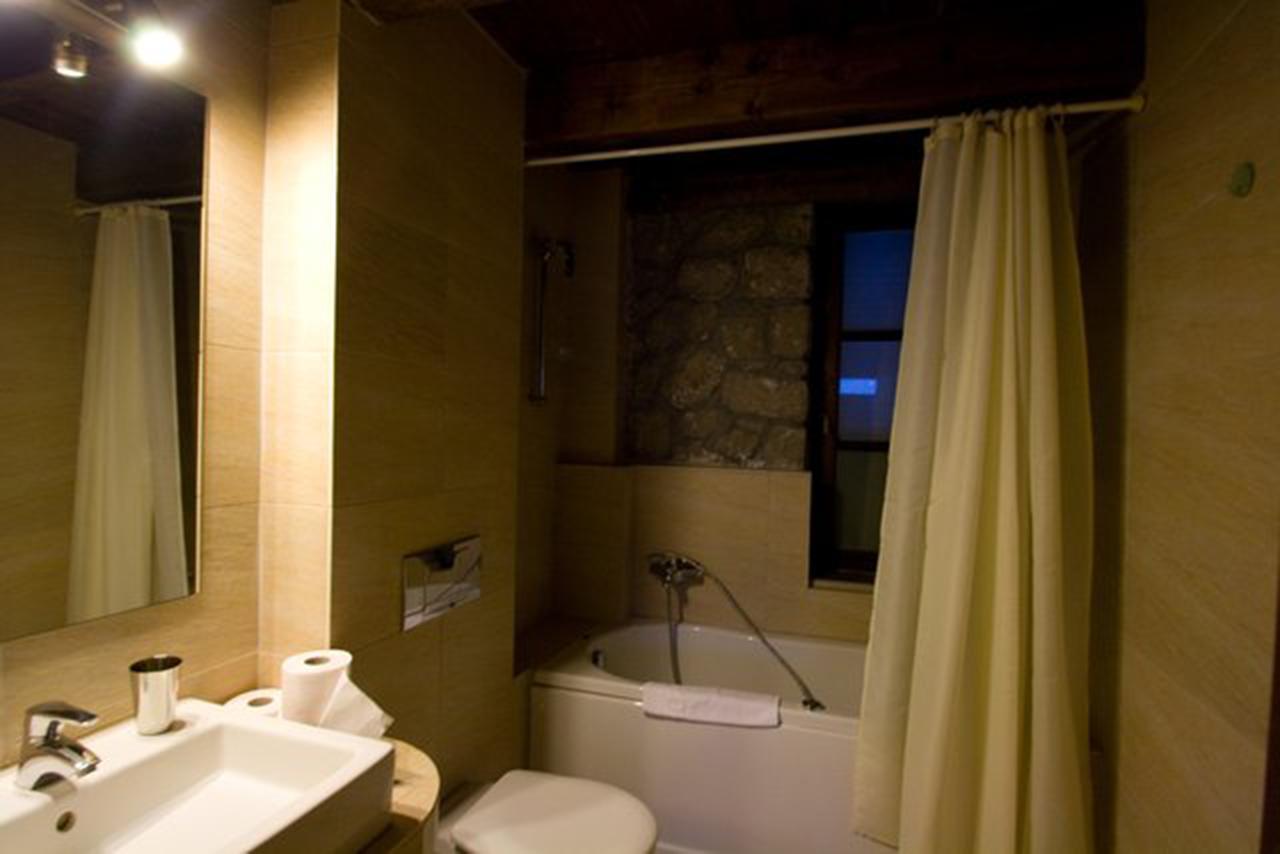 Chalet Christantoni Eláti Kültér fotó